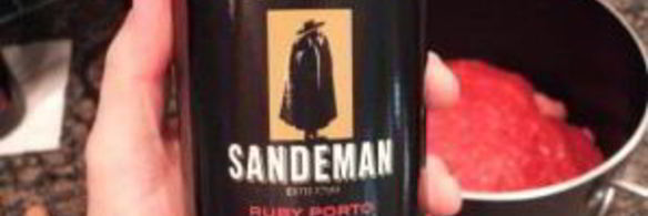 коктейль епископ