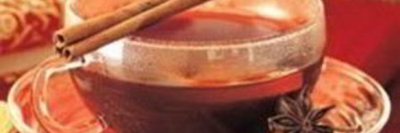 коктейль епископ