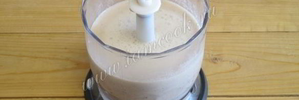 коктейль из шампанского с клубникой