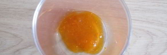 коктейль из сыворотки