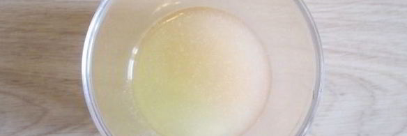 коктейль из сыворотки