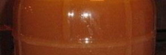 коктейль ко дню благодарения