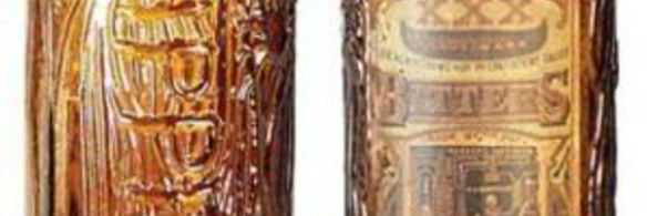 коктейль ко дню благодарения