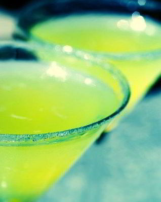 Коктейль Май Тай