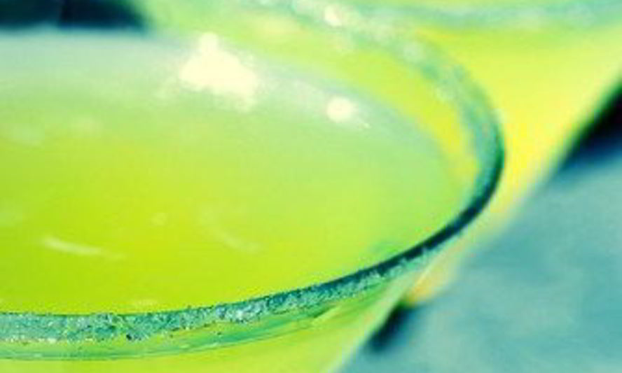 Рецепт коктейля май тай