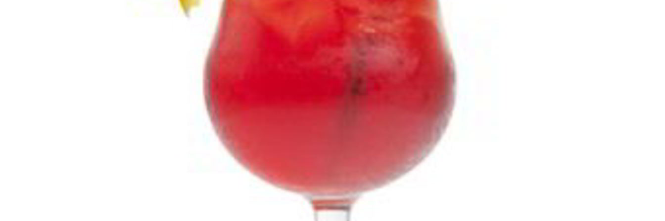 Коктейль Малина