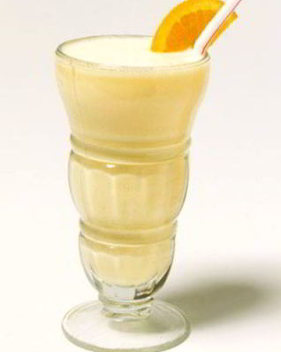 Коктейль Мореплаватель