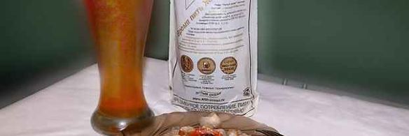 коктейль морской