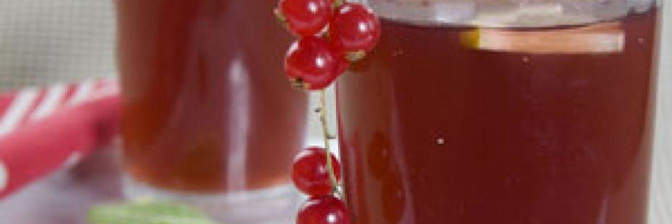 Коктейль осенний