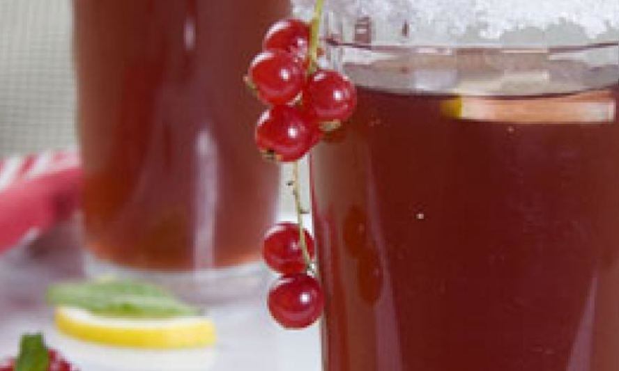 Рецепт коктейля осеннего