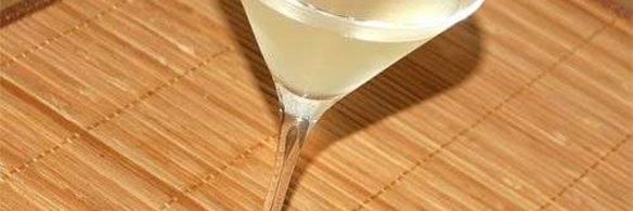 коктейль red apple