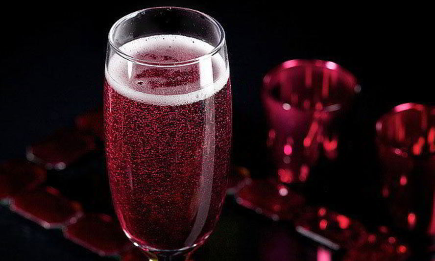 Рецепт коктейля рубинового датчесс