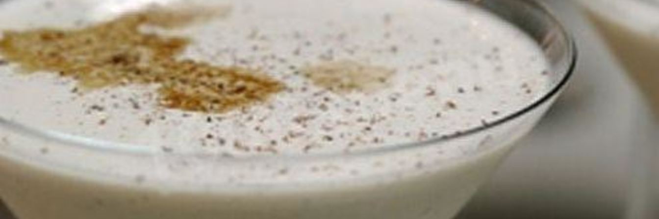 Коктейль с ликером Бейлиз Мягкий