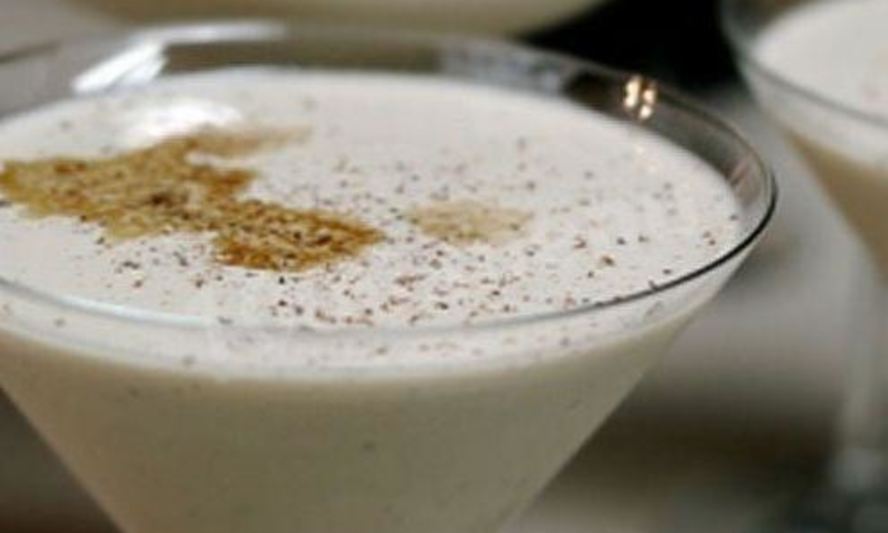 Рецепт коктейля с ликером бейлиз мягкий