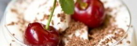 коктейль с вишневым соком