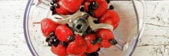 коктейль светофор