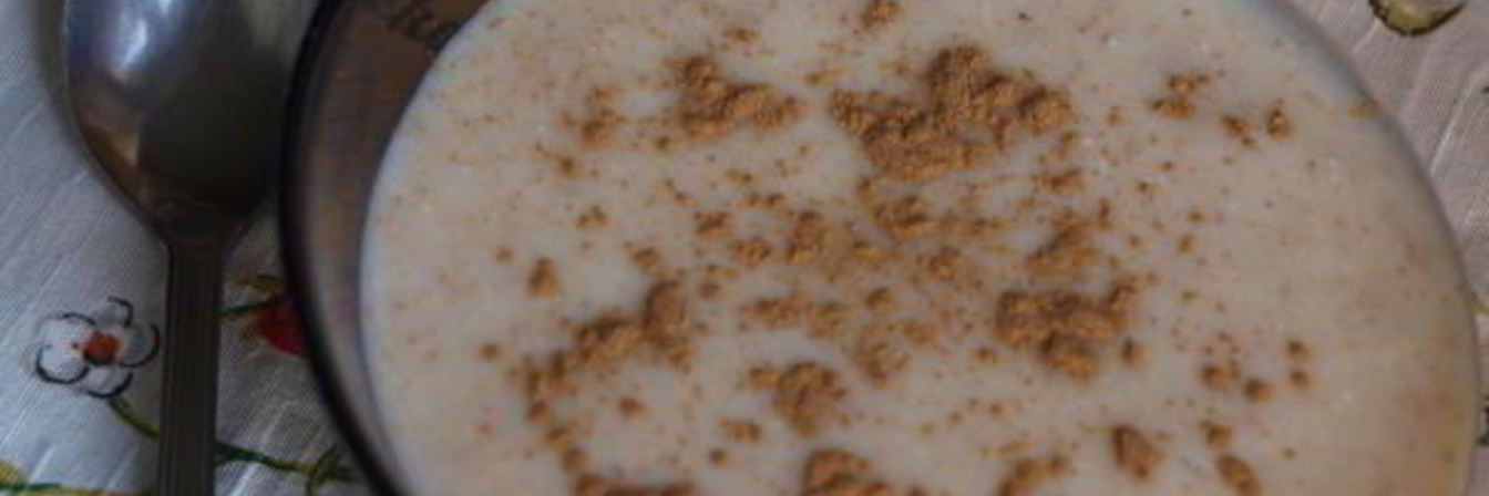 Коктейль Утренняя бодрость