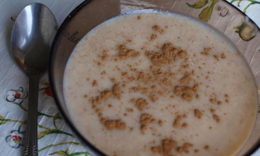 Рецепт коктейля утренняя бодрость