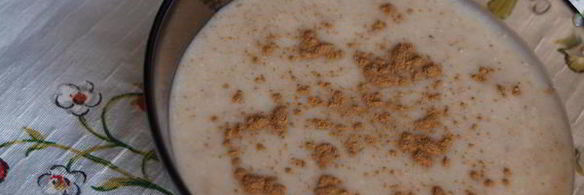 коктейль утренняя бодрость