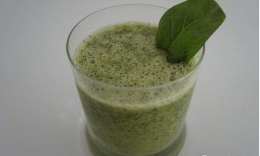 Рецепт коктейля энергетического