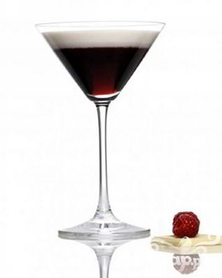 Коктейль Зимний сон