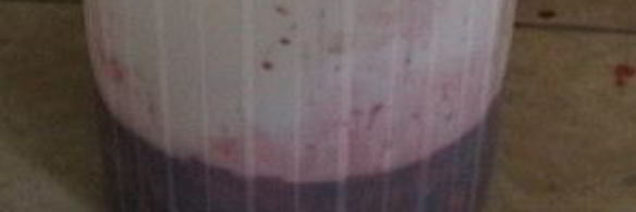 малиновое вино