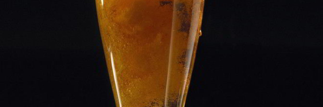 Медовое пиво