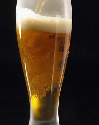 Медовое пиво