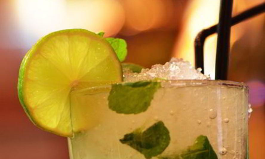 Рецепт коктейля мохито