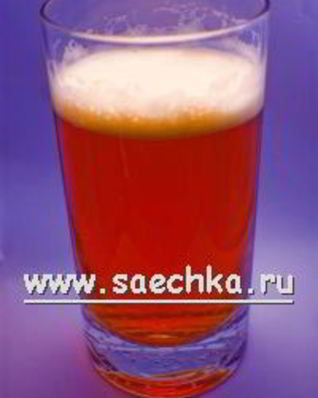 Можжевеловое пиво