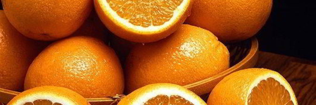 Напиток апельсиновый