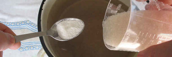 напиток мятный