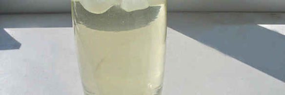 напиток мятный