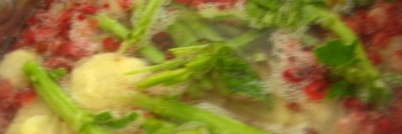 напиток освежающий