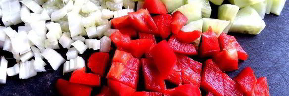 напиток овощное царство