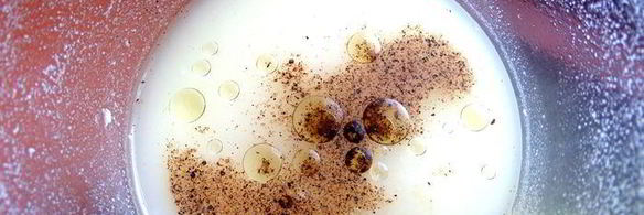 напиток овощное царство