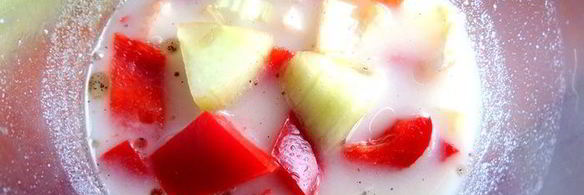 напиток овощное царство