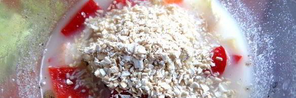 напиток овощное царство