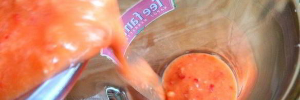 напиток овощное царство