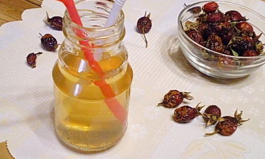 Рецепт напитка с имбирем для иммунитета