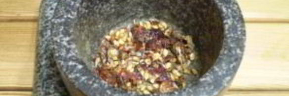 напиток с имбирем для иммунитета