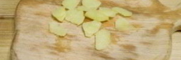 напиток с имбирем для иммунитета