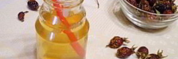 напиток с имбирем для иммунитета