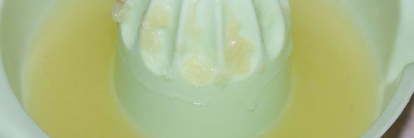 напиток с лавандой