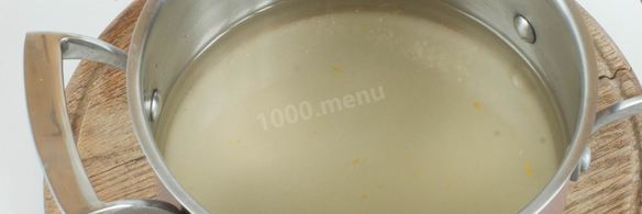 персики в сиропе на зиму