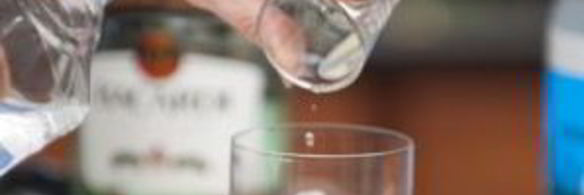 персиковый коктейль