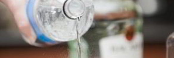 персиковый коктейль