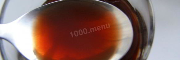 пунш классический алкогольный