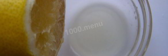 пунш классический алкогольный