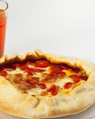 Пунш с текилой